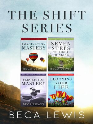 cover image of The Shift Series Box Set, Volume One